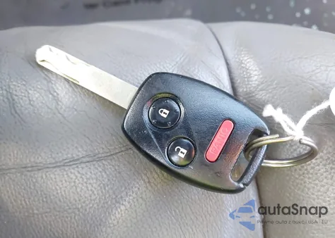 2011 Honda Cr-V Ex-L z USA, uszkodzony, nr VIN 5J6RE4H77BL007315